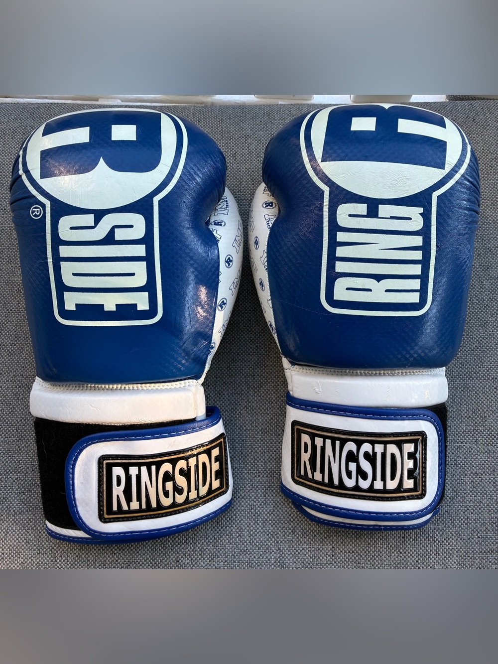 Men’s Boxing Apex Gloves